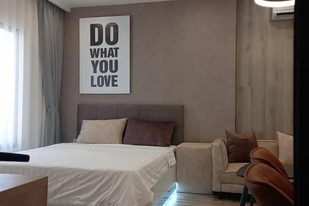 Vinhomes Smart City Studio/Apartment - Hanoi — Photos 2