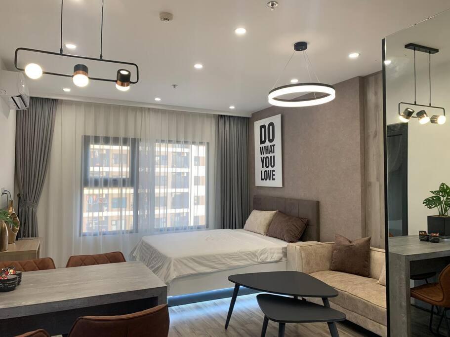 Vinhomes Smart City Studio/Apartment - Hanoi, Hanoi