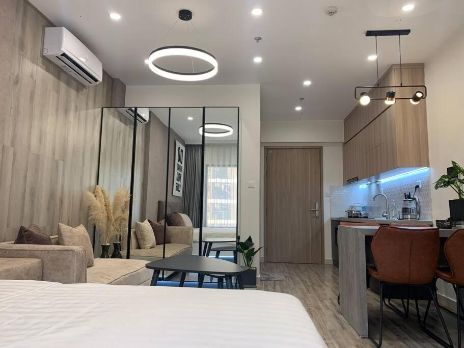 Vinhomes Smart City Studio/Apartment - Hanoi — Photos 3